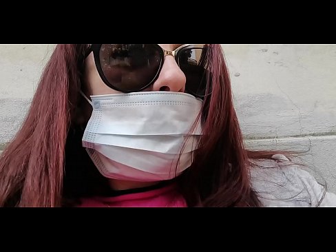 ❤️ Nicoletta kostab naabrile ja pissis tema garaažis (Special Covid19 Itaalia karantiin) ️ Pornovideo at porn et.myteporn.ru ☑
