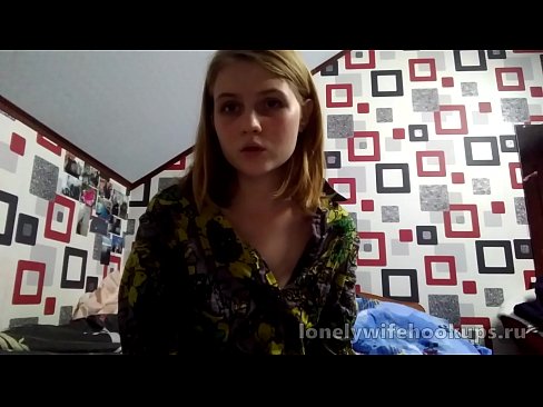 ❤️ Noor blond tudeng Venemaalt armastab suuremaid riistu. ️ Pornovideo at porn et.myteporn.ru ☑