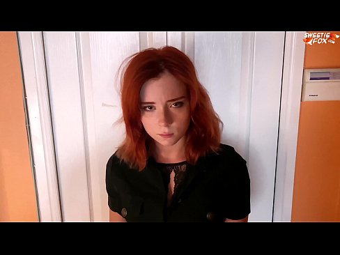 ❤️ Turvatöötaja karistas ilusat naist poevarguse eest - sperma suhu ️ Pornovideo at porn et.myteporn.ru ☑