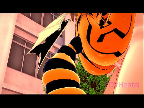 ❤️ Wasp Girl Monster ️ Pornovideo at porn et.myteporn.ru ☑