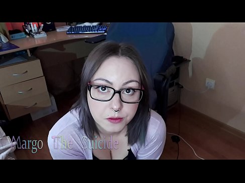 ❤️ Seksikas prillidega tüdruk imeb dildot sügavalt kaamera ette ️ Pornovideo at porn et.myteporn.ru ☑
